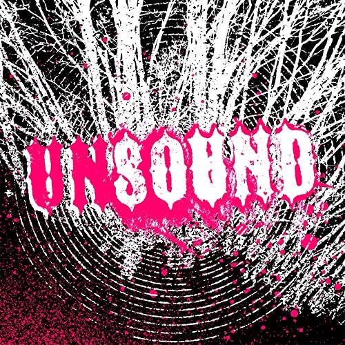 Various – Unsound -USED CD/DVD