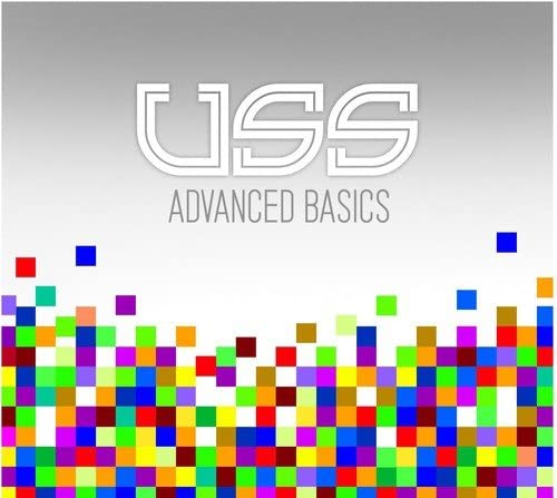 USS – Advanced Basics - USED CD