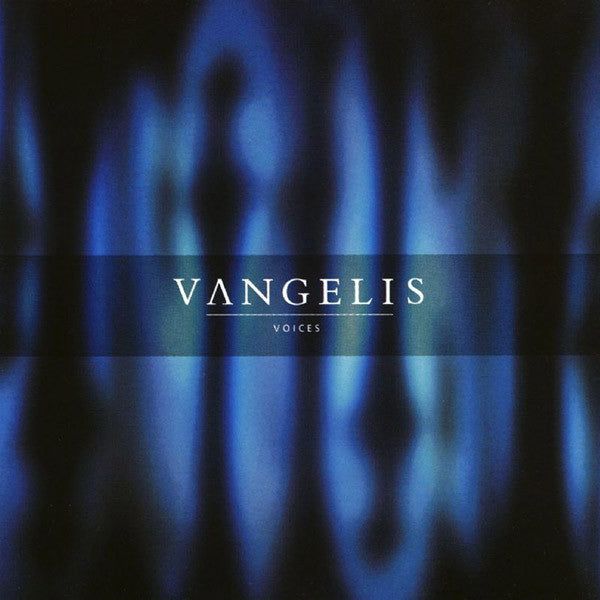 Vangelis - Voices - USED CD