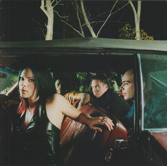Joydrop – Viberate - USED CD
