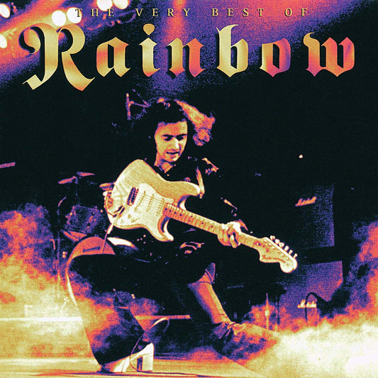 Rainbow - Very Best Of Rainbow - CD