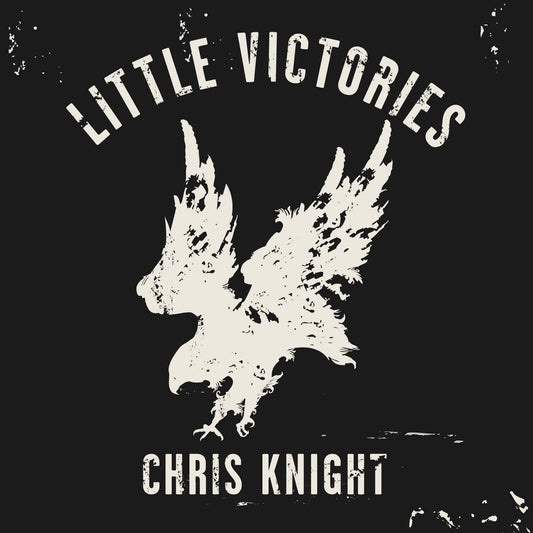 Chris Knight -  Little Victories - CD