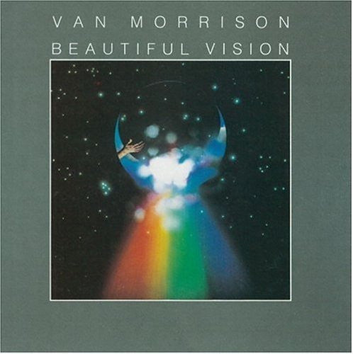 Van Morrison – Beautiful Vision - USED CD