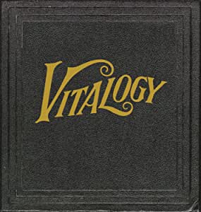 Pearl Jam - Vitalogy (Expanded) - CD