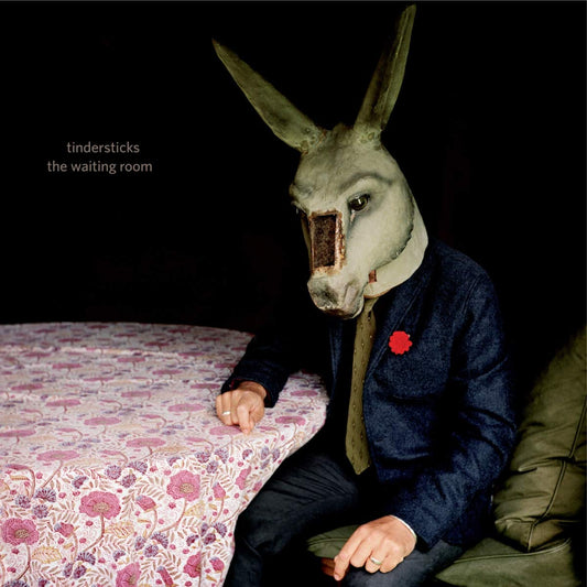 Tindersticks - The Waiting Room CD