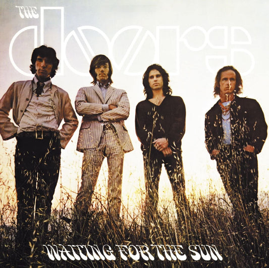 The Doors -  Waiting for the Sun (40th Anniversary Mixes) [Expanded] - CD