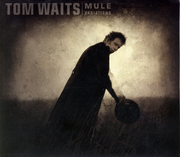 Tom Waits – Mule Variations - USED CD