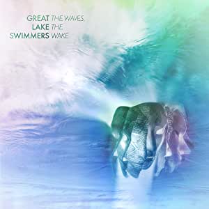 Great Lake Swimmers - The Waves, The Wake - CD