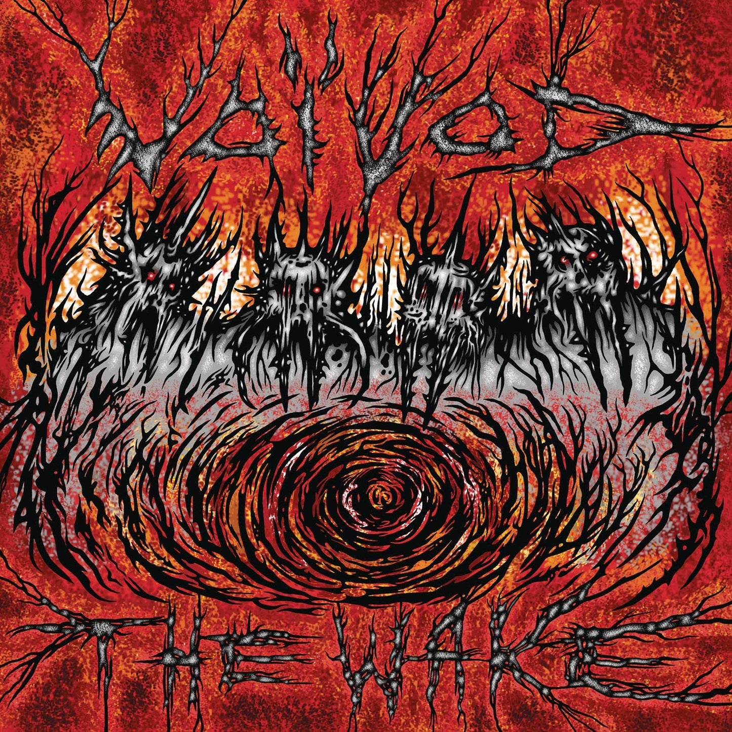 Voivod - The Wake - CD