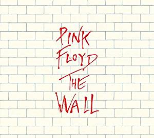 2CD - Pink Floyd - The Wall
