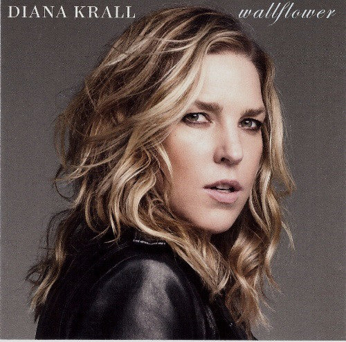 Diana Krall - Wallflower - CD