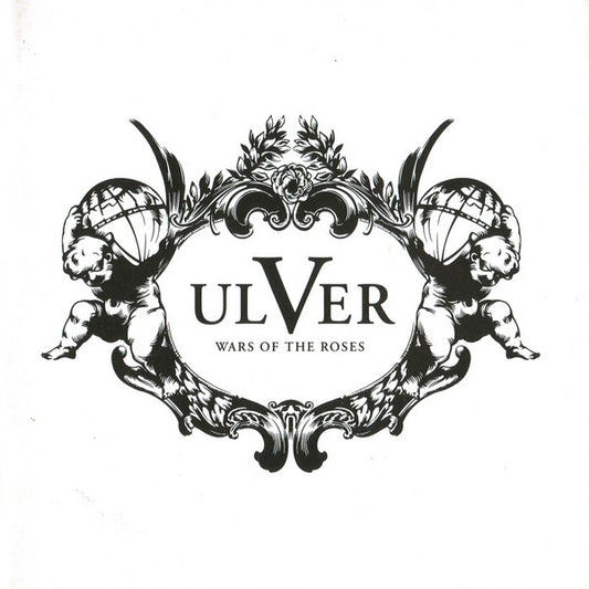 Ulver - War Of The Roses - CD