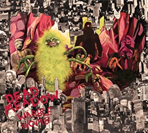 Dead Meadow - Warble Womb - CD