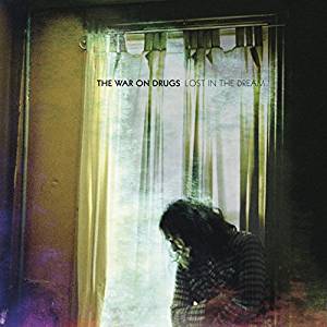 2LP - The War On Drugs - Lost In The Dream