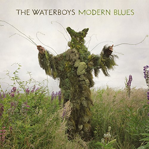 The Waterboys - Modern Blues - CD