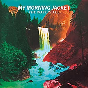My Morning Jacket - Waterfall (Deluxe) - CD
