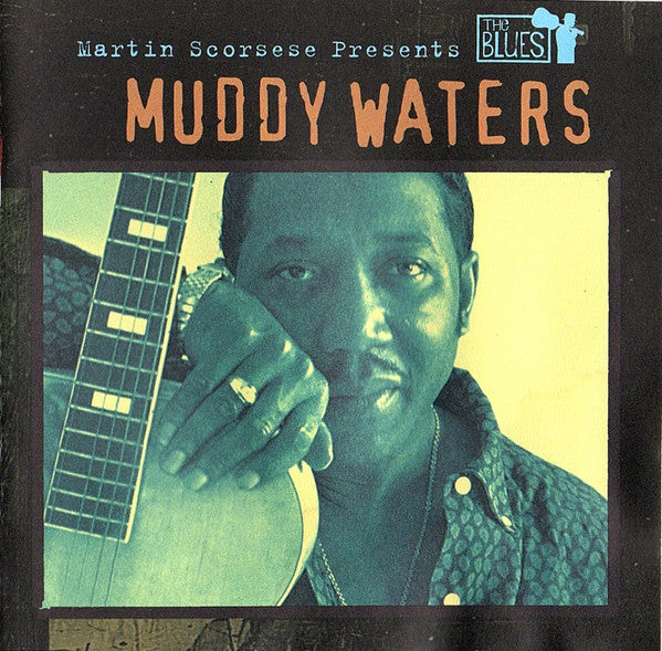 Muddy Waters – Martin Scorsese Presents The Blues - USED CD