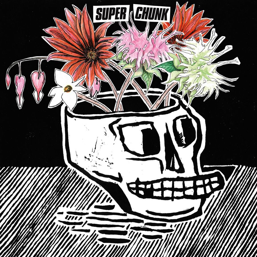 Superchunk - What A Time To Be Alive - CD