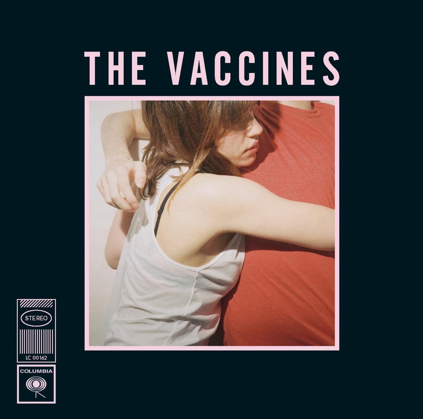 USED CD - Vaccines - What Did You Expect From The