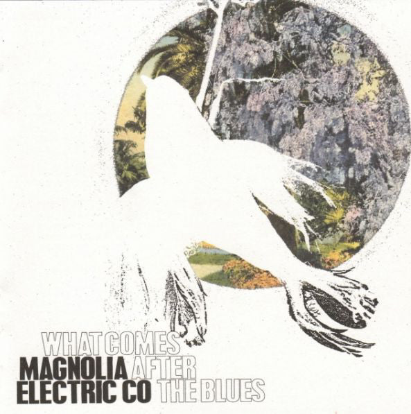 Magnolia Electric Co. - What Comes After The Blues - CD
