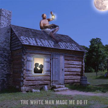 Swamp Dogg - White Man Made Me Do It - 2CD