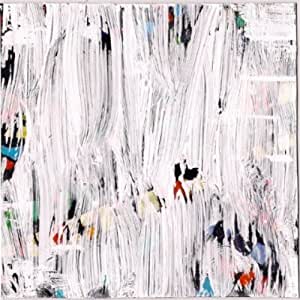 Hollerado - White Paint - CD