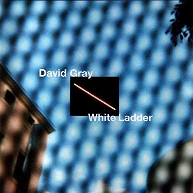 USED CD - David Gray - White Ladder