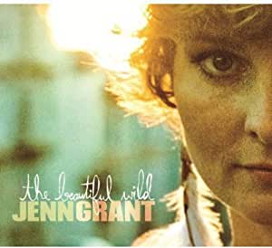 Jenn Grant - The Beautiful Wild - CD