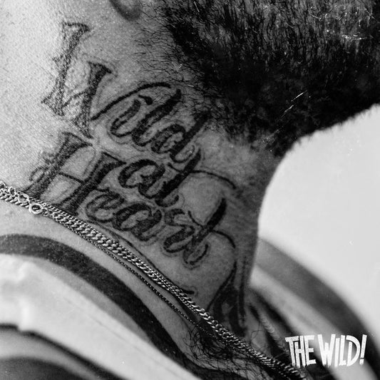 The Wild!  -Wild At Heart CD