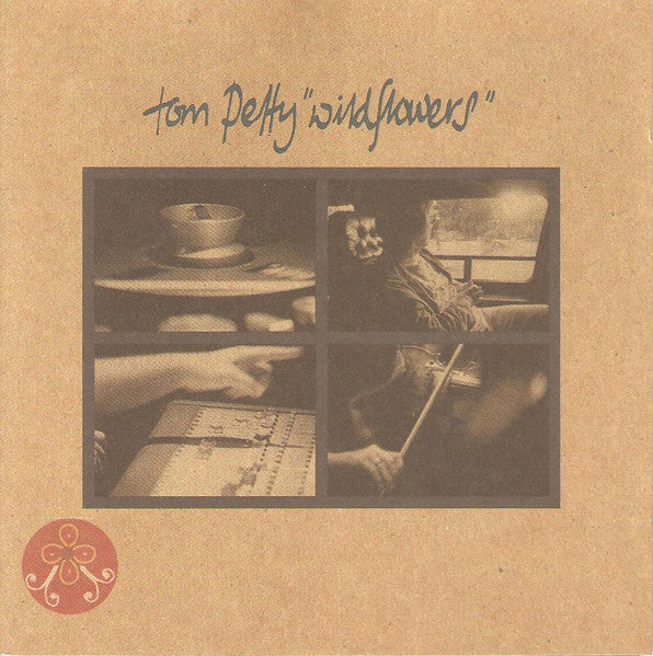 Tom Petty – Wildflowers - USED CD