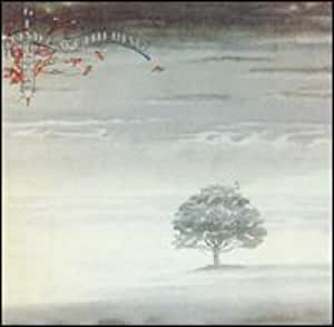 Genesis - The Wind And Wuthering - CD