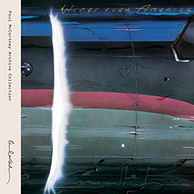 Paul McCartney & Wings - Wings Over America - 2CD