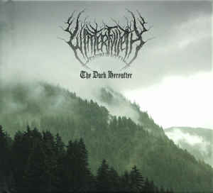 Winterfylleth - The Dark Hereafter - CD