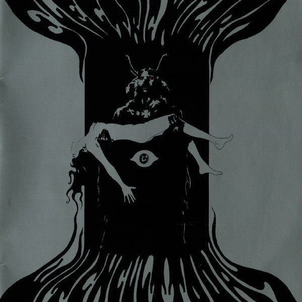 CD - Electric Wizard - Witchcult Today