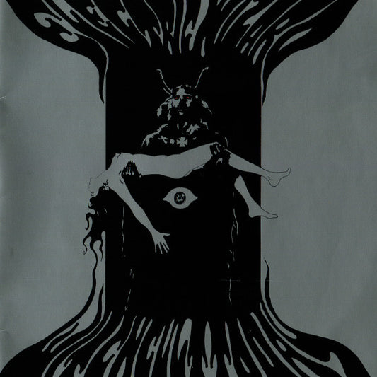 CD - Electric Wizard - Witchcult Today