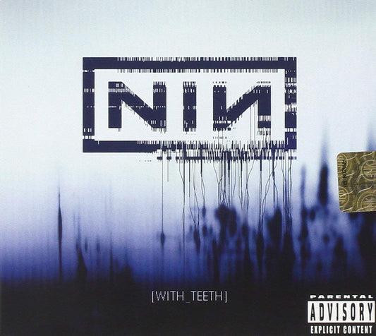 Nine Inch Nails - [With Teeth] - CD