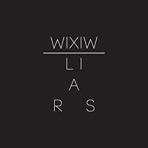 Liars - Wixiw - CD