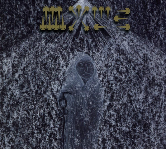 Wold - Postsocial - CD