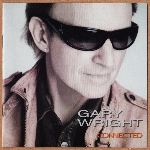 Gary Wright – Connected - USED CD