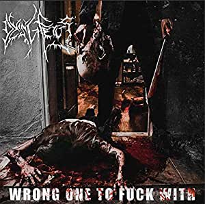 CD - Dying Fetus - Wrong One To Fuck With