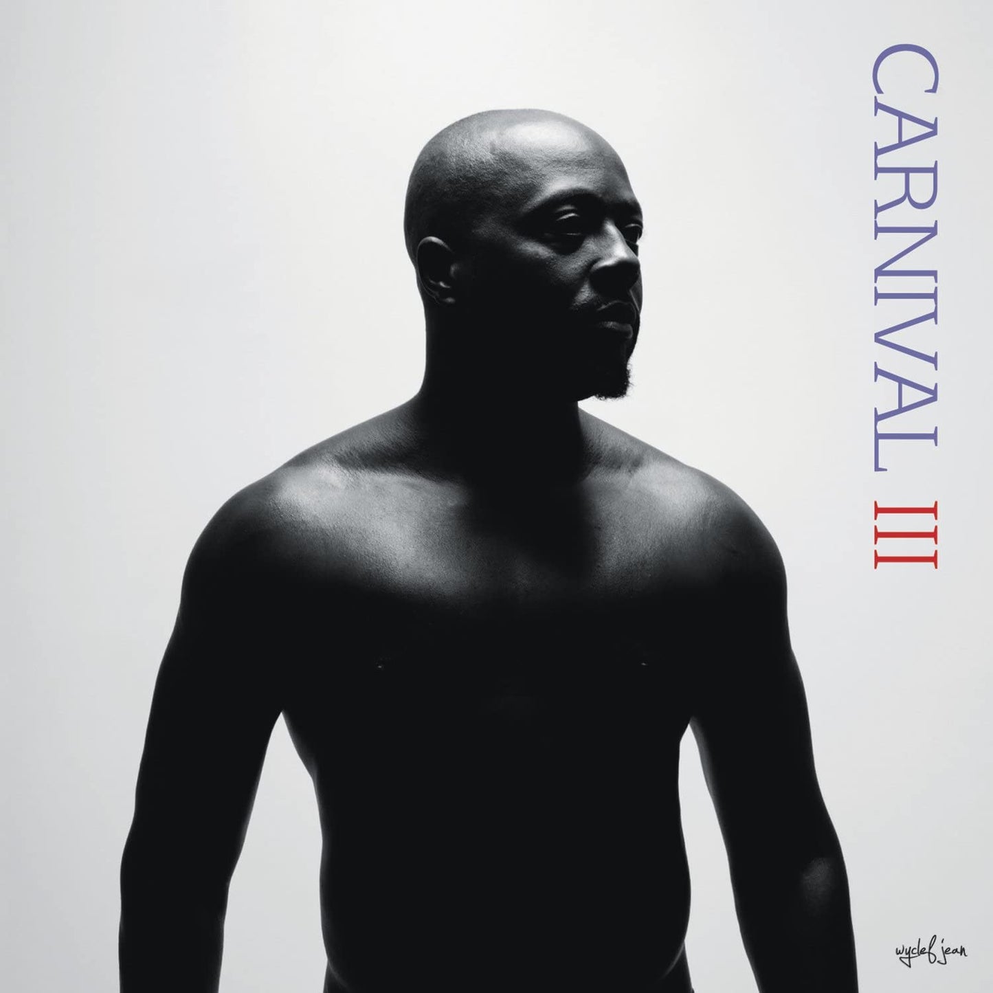 Wyclef Jean - Carnival Iii: The Fall And Rise Of A Refugee - CD