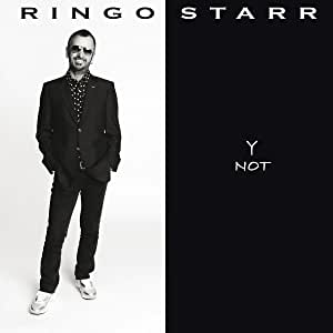 Ringo Starr - Y Not - CD