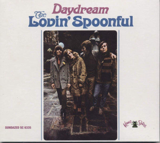 The Lovin' Spoonful - Daydream - CD