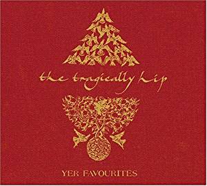 2CD - Tragically Hip - Yer Favourites