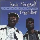 Frank Frost with Sam Carr - Keep Yourself Together - USED CD