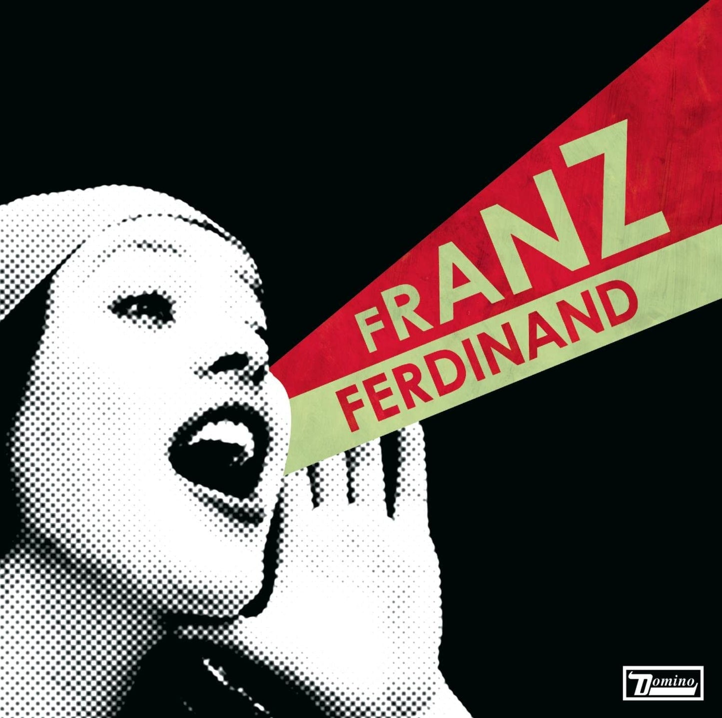 Franz Ferdinand - You Could Have It So Much Better -USED CD