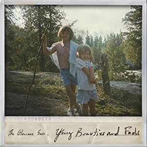 Glorious Sons - Young Beauties And Fools - CD