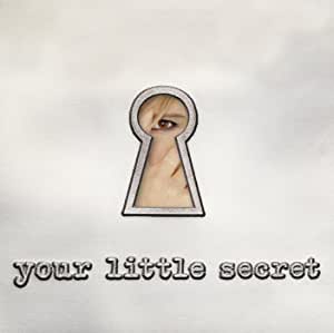 Melissa Etheridge - Your Little Secret - USED CD