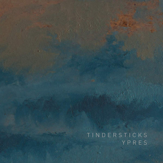 CD - Tindersticks -Ypres