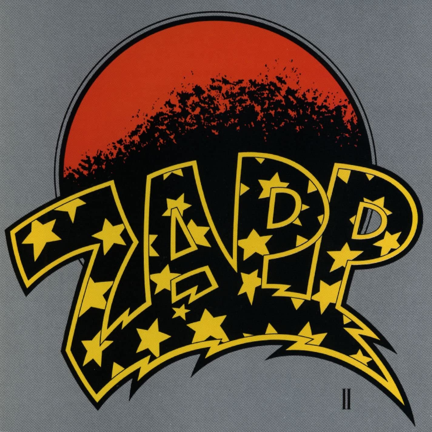 Zapp – Zapp II - USED CD